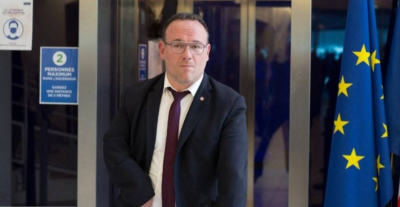 Fransa Dayanışma, Özerklik ve Engelli Bireyler Bakanı Damien Abad.