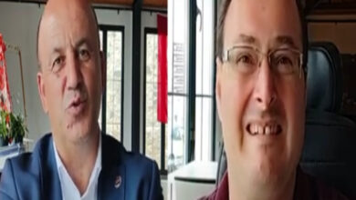 Sinop Belediye Başkanı Metin Gürbüz ve Sinop Engelleri Aşma Kulübü YouTube kanalı sunucusu Recep Gül Uğur’un programına konuk oldu.