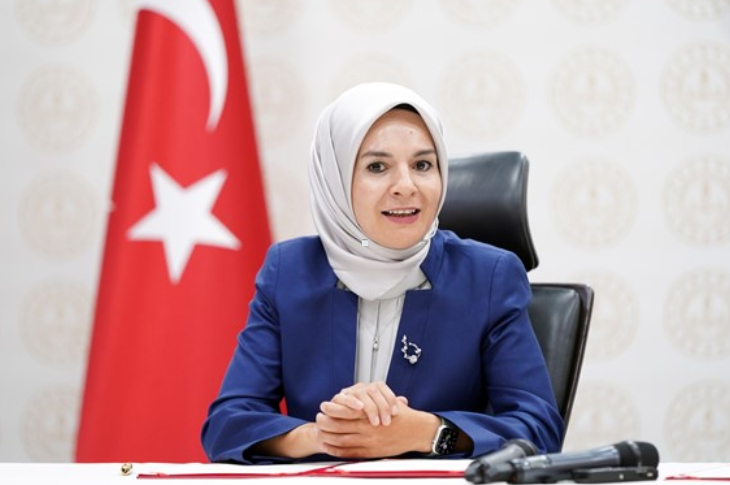 Konya’da, Türkiye’nin En Büyük Engelli Aktif Yaşam Merkezinin Açılışı Yapılacak