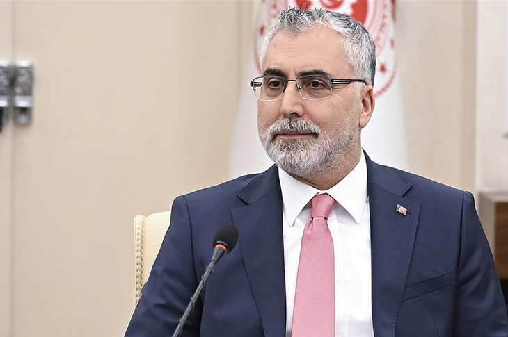 Çalışma ve Sosyal Güvenlik Bakanlığı, Son İki Ayda 162 Milyon Lira Hibe Desteği Verdi