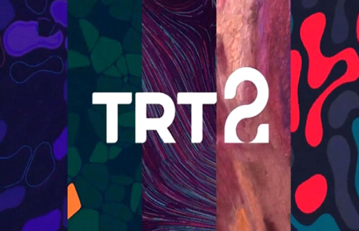 TRT 2 logo.