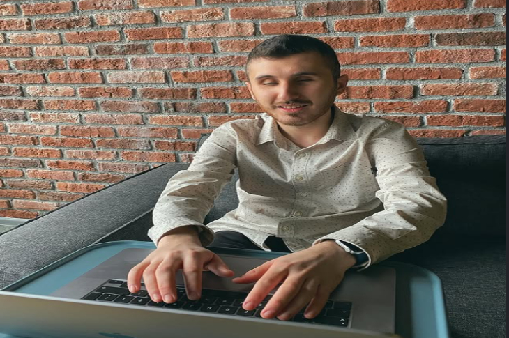 Atakan Nalbant: “Engelleri Teknolojiyle Kaldırıyoruz” — Yasadikca.com