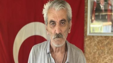 Cemalettin Çarpan.