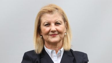 İstanbul Rumeli Üniversitesi Beslenme ve Diyetetik Bölüm Başkanı Dr. Öğr. Üyesi Zeynep Güler Yenipınar, görselde yer alıyor.