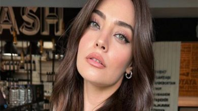 Zeynep Tuğçe Bayat.