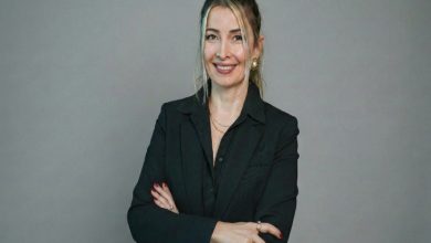 İstanbul Rumeli Üniversitesi’nden Dr. Dyt. Şefika Aydın Selçuk, görselde yer alıyor.