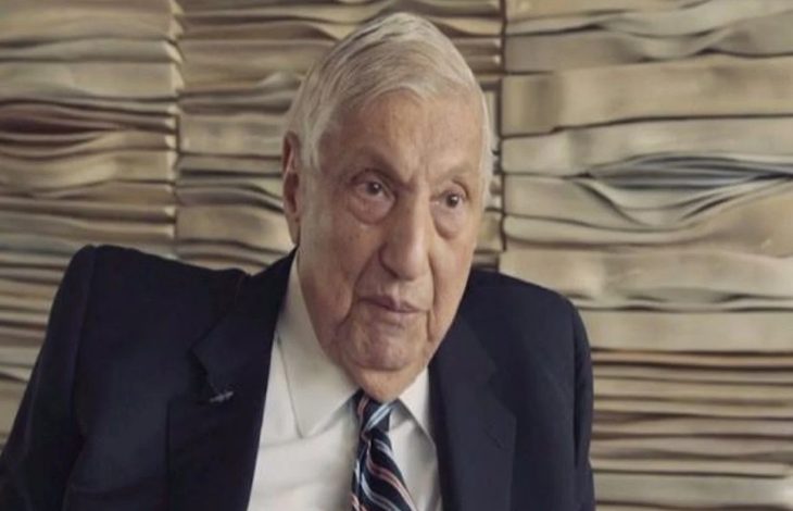 Görselde, İbrahim Bodur yer alıyor.