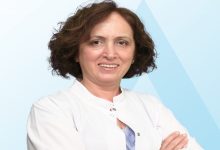 Acıbadem Altunizade Hastanesi Çocuk Nörolojisi Uzmanı Doç. Dr. Hepsen Mine Serin görselde yer almaktadır.