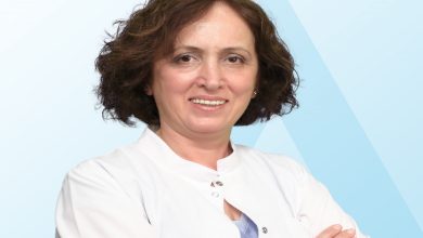 Acıbadem Altunizade Hastanesi Çocuk Nörolojisi Uzmanı Doç. Dr. Hepsen Mine Serin görselde yer almaktadır.