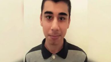 Bakımevinde hayatını kaybeden Uğur Yıldırım.