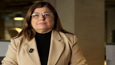 Bahçeşehir Üniversitesi Mühendislik ve Doğa Bilimleri Fakültesi Öğretim Üyesi Dr. Günet Eroğlu.