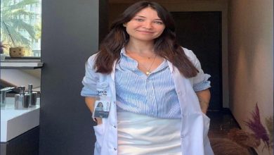 Görselde, Özel Egepol Hastaneleri Uzman Diyetisyeni Cansu Kahraman yer almaktadır.