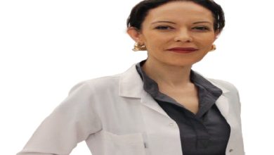 Görselde, Özel Sağlık Hastanesi Kadın Hastalıkları ve Doğum Uzmanı Op. Dr. Gülçin Çetin Uysal yer almaktadır.