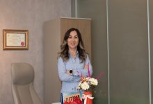 Alerji ve İmmünoloji Uzmanı Dr. Nurhan Sayaca.