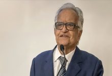 Prof. Dr. Hüsrev Hatemi.