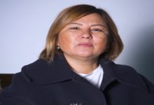 Görselde Gülegül Ergün yer almaktadır.