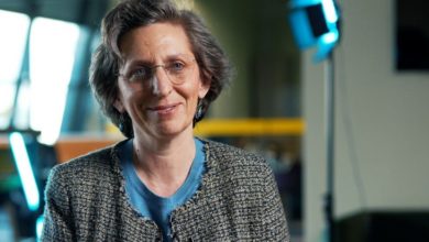 Boğaziçi Üniversitesi akademisyeni Prof. Dr. Rana Sanyal.