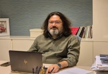 Moodist Psikiyatri ve Nöroloji Hastanesi Medikal Direktörü Prof. Dr. Kültegin Ögel.