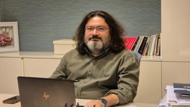 Moodist Psikiyatri ve Nöroloji Hastanesi Medikal Direktörü Prof. Dr. Kültegin Ögel.