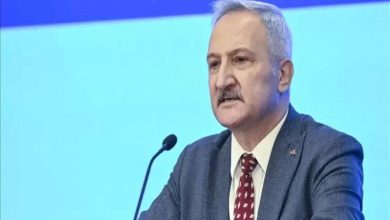 Milliyetçi Hareket Partisi Genel Başkan Yardımcısı Ahmet Selim Yurdakul.