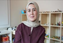 Sosyolog ve Uzman Aile Danışmanı Reyyan Ağartmış.
