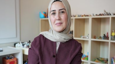 Sosyolog ve Uzman Aile Danışmanı Reyyan Ağartmış.