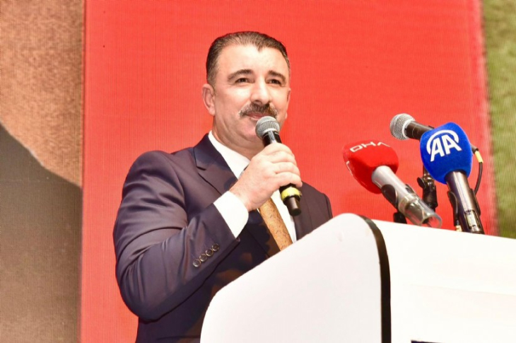 AKP’li Başdaş’tan Engelsiz Köy İçin Çağrı: Kapanma Riskiyle Karşı Karşıya!
