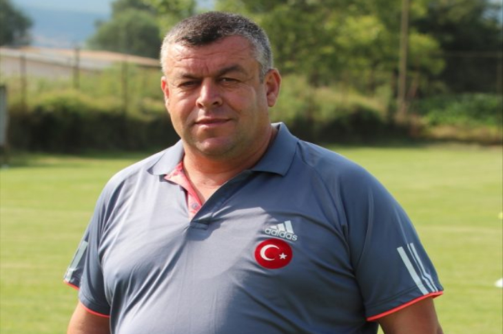 Ampute Futbol Milli Takımı Eski Teknik Direktörü Uğur Özcan Hayatını Kaybetti