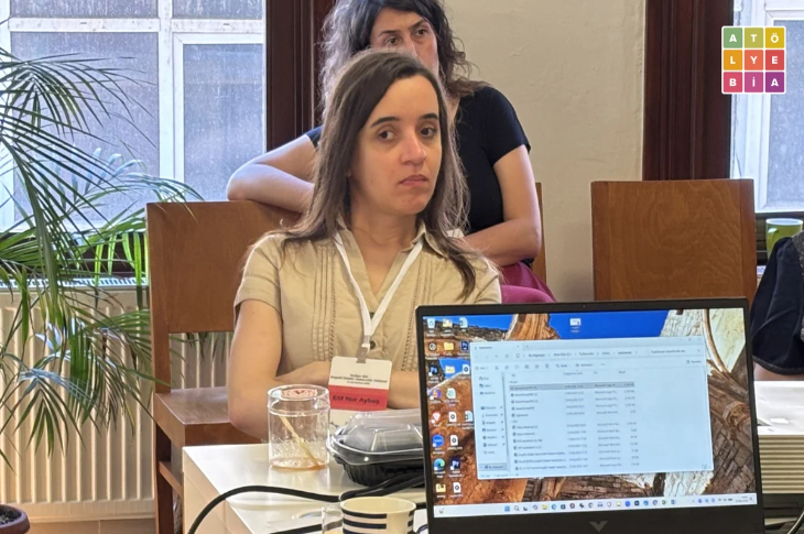 Elif Nur Aybaş: Engellilik Tarihi Normalliğin de Tarihidir