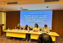 Eyüpsultan Belediyesi, engelli bireylerin haklara erişimi, kapsayıcı hizmetlerin geliştirilmesi ve yerel düzeyde çözüm önerileri için bugün “Engelli Hakları ve Erişilebilirlik Çalıştayı” düzenliyor.