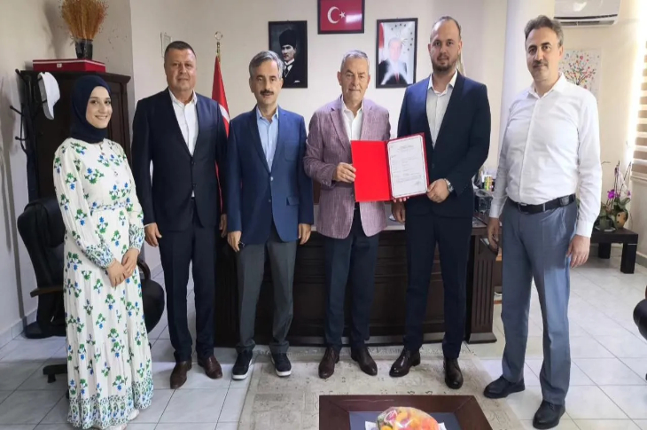 Vize’de Ruhsal Engelli Bireylere Yeni Bakım Merkezi