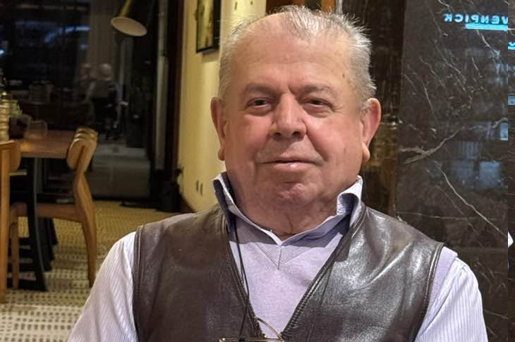 Engelli Araç Tertibatlarının Gelişmesinde Öncü İsimlerden Halis Sayar’a Veda