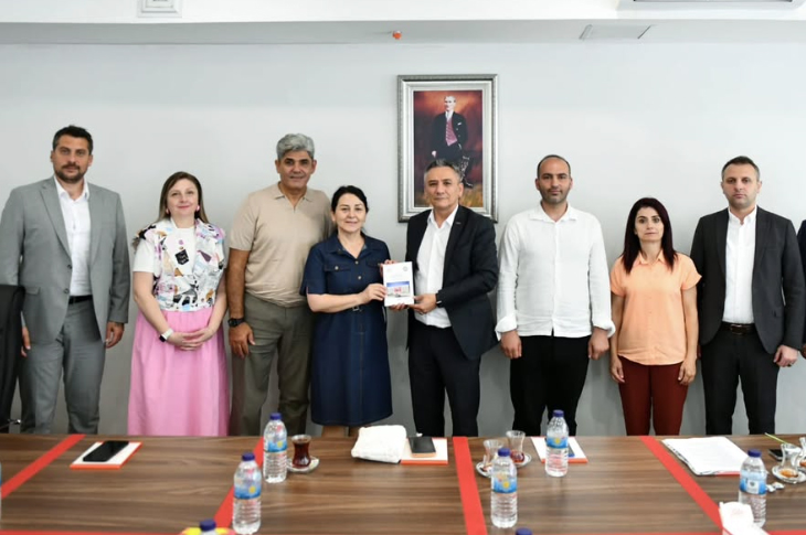 Ankara Kent Konseyi Engelli Meclisi Çalışmalarını Kararlılıkla Sürdürüyor