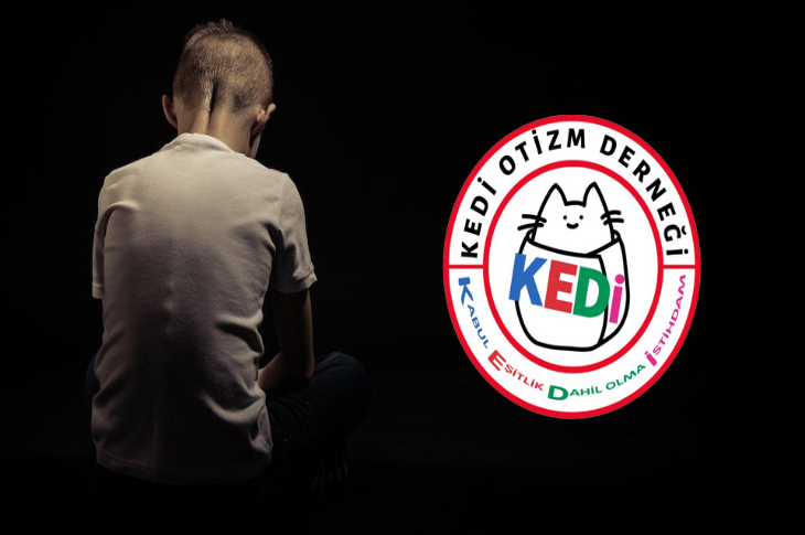 Kabul, Eşitlik, Dahil Olma, İstihdam Otizm Derneği’nin Kamuoyu Açıklaması
