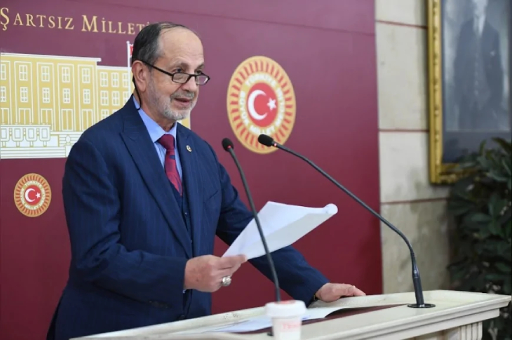 Bakım Merkezlerinde Denetim Mekanizmaları Yeniden Ele Alınmalı