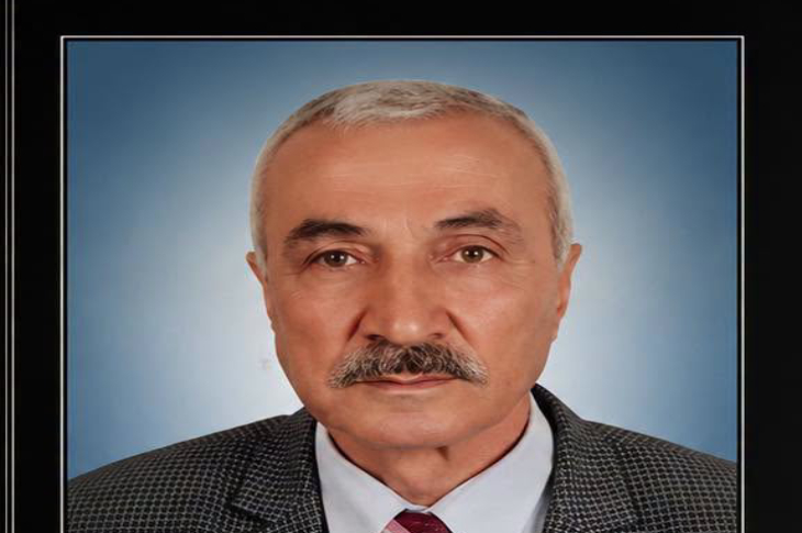 Engelli Hakları Mücadelesine Önemli Katkılar Sunan Ömer Koç Vefat Etti