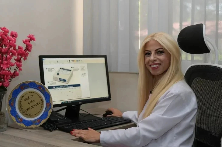 Görme Engelli Ebeveynler İçin Dijital Aşı Kartı Geliştirildi