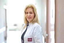 Biruni Üniversitesi Tıp Fakültesi Hastanesi Çocuk Nörolojisi Uzmanı Doç. Dr. Elif Acar Arslan.
