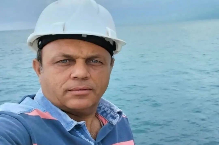 İskenderun İşitme Engelliler Derneği Başkanı Mehmet Çörtük, Tedavi Gördüğü Hastanede Vefat Etti