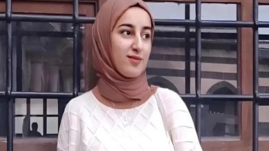 Rojin Kabaiş.