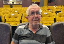 Sosyal Konut Projesinde hak sahibi olan engelli Fuat Torun.